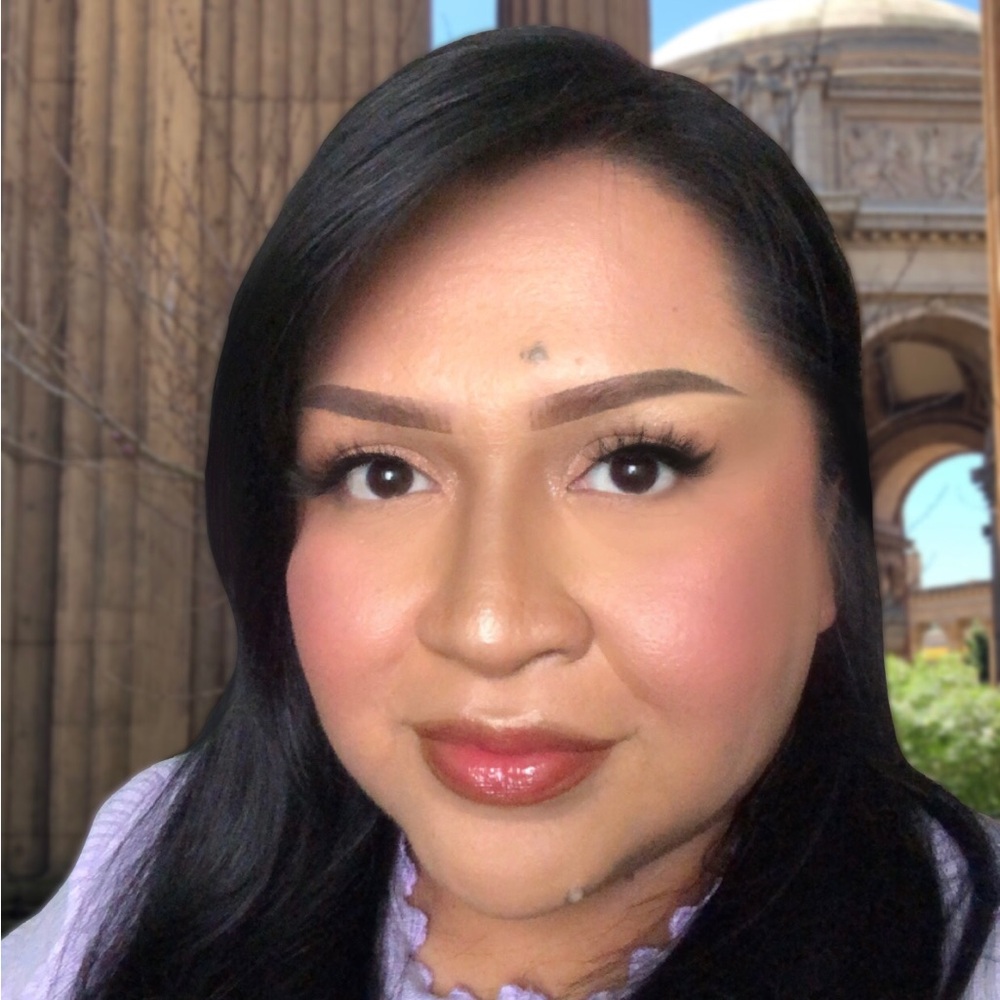 Meet your Posher, Keila